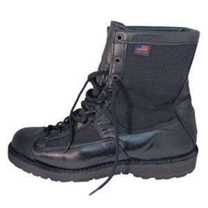 Danner Acadia 8inch boots - Size 14us, made in the USA.